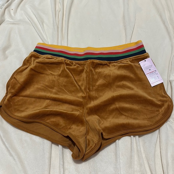wild fable Pants - NWT Fluffy Wild Fable Shorts